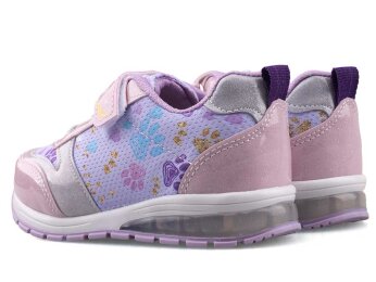 Volter 118 Patik Anrk Işıklı - Lila - 3