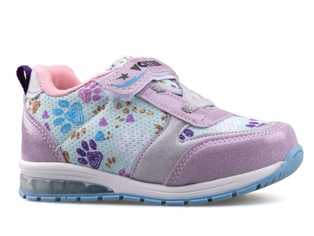 Volter 118 Patik Anrk Işıklı - Yeşil - 1