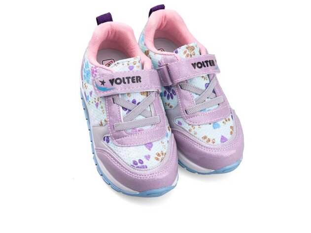 Volter 118 Patik Anrk Işıklı - Yeşil - 2