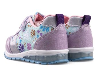 Volter 118 Patik Anrk Işıklı - Yeşil - 3