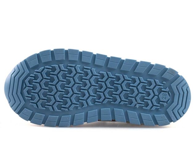 Volter 118 Patik Anrk Işıklı - Yeşil - 4