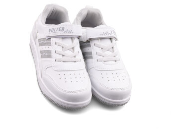 Volter 120 Filet Cilt - Beyaz/Buz - 2