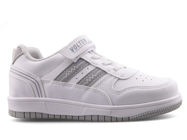 Volter 120 Filet Cilt - Beyaz/Buz - 1