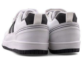 Volter 120 Filet Cilt - Beyaz/Siyah - 3