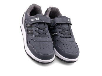 Volter 120 Filet Cilt - Füme/Siyah - 2