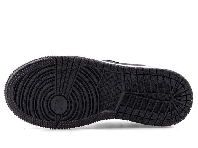 Volter 120 Filet Cilt - Füme/Siyah - 4