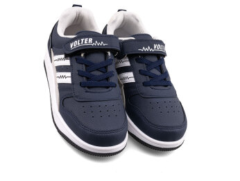 Volter 120 Filet Cilt - Laci/Beyaz - 2