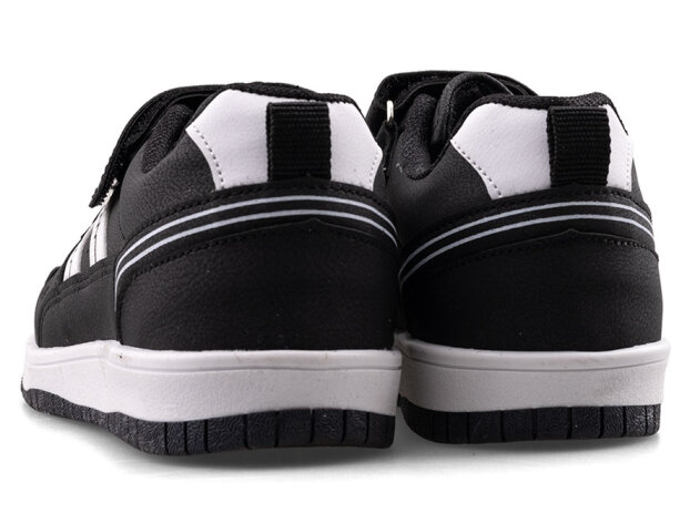 Volter 120 Filet Cilt - Siyah/Beyaz - 3