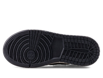 Volter 120 Filet Cilt - Siyah/Beyaz - 4