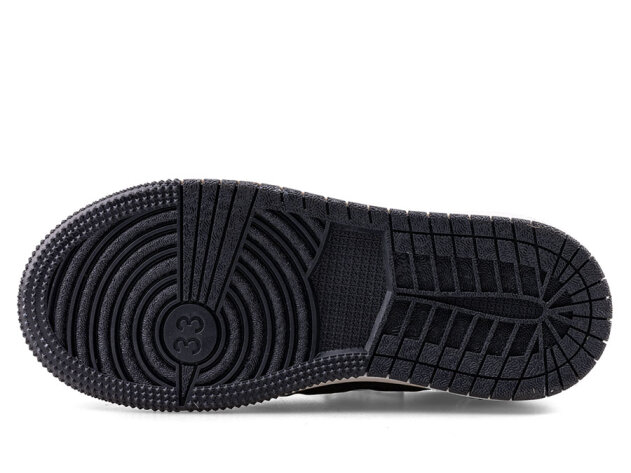 Volter 120 Filet Cilt - Siyah/Beyaz - 4