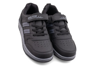 Volter 120 Filet Cilt - Siyah/Füme - 2