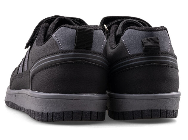 Volter 120 Filet Cilt - Siyah/Füme - 3