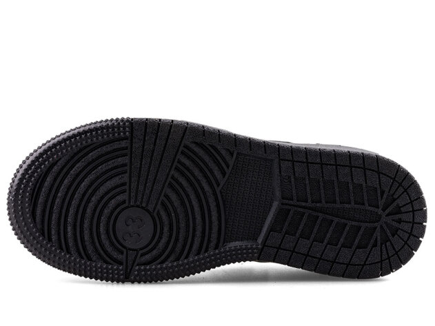 Volter 120 Filet Cilt - Siyah/Füme - 4