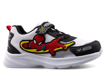 Volter 125 Filet Cilt - Beyaz/Siyah - 1