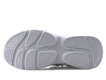 Volter 125 Filet Cilt - Buz/Kırmızı - 4