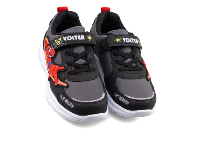 Volter 125 Filet Cilt - Füme/Siyah - 2