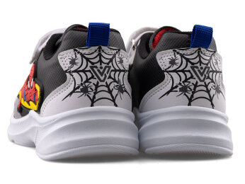 Volter 125 Filet Cilt - Siyah/Beyaz - 3