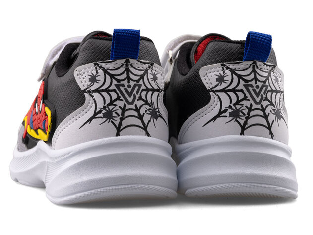 Volter 125 Filet Cilt - Siyah/Beyaz - 3