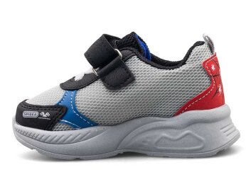 Volter 126 Bebe Anrk ışıklı - Buz - Volter