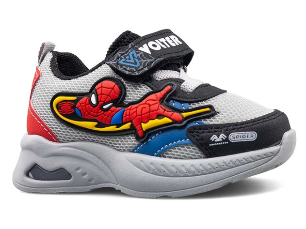 Volter 126 Bebe Anrk ışıklı - Buz - 1