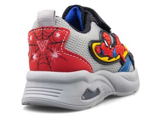 Volter 126 Bebe Anrk ışıklı - Buz - 3