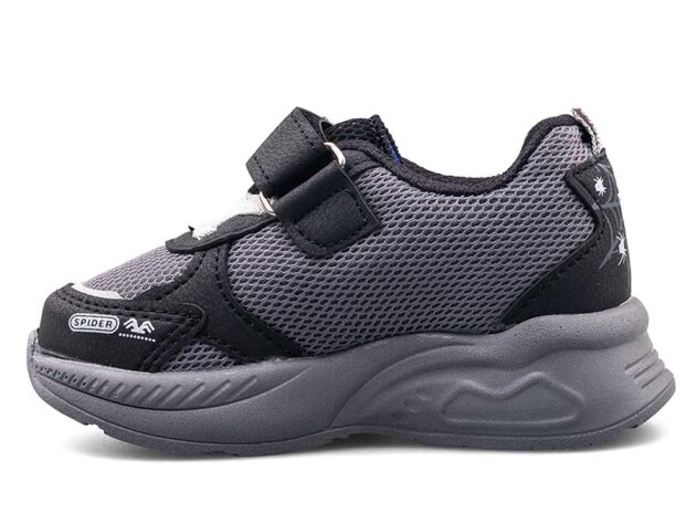 Volter 126 Bebe Anrk ışıklı - Füme - 2