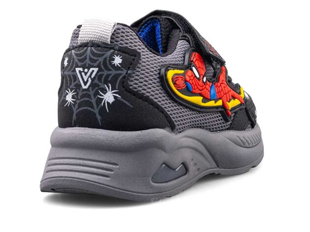 Volter 126 Bebe Anrk ışıklı - Füme - 3