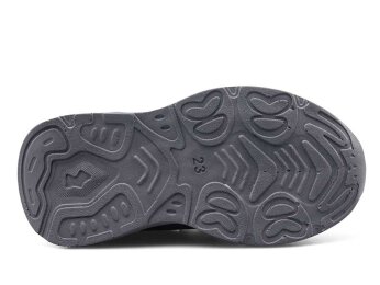 Volter 126 Bebe Anrk ışıklı - Füme - 4