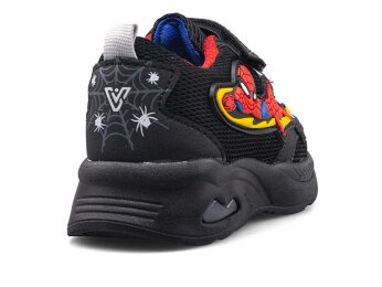 Volter 126 Bebe Anrk ışıklı - Siyah - 3