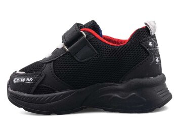 Volter 126 Bebe Anrk ışıklı - Siyah - Volter