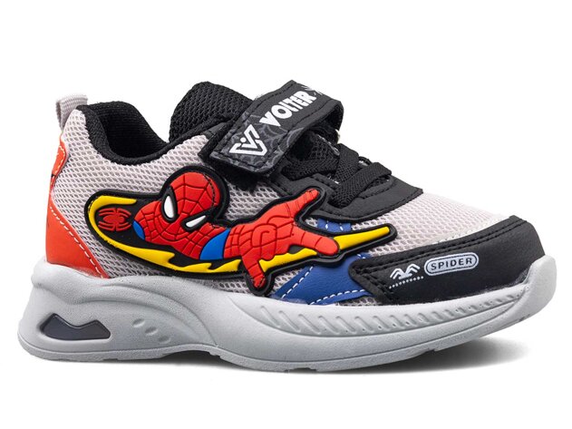 Volter 126 Patik Anrk Işıklı - Buz - 1