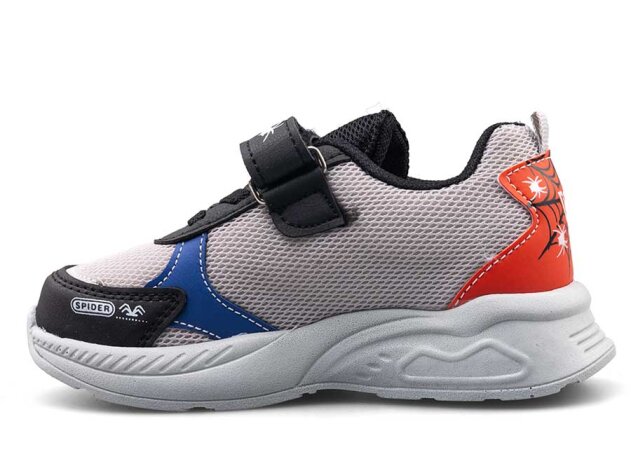 Volter 126 Patik Anrk Işıklı - Buz - 2