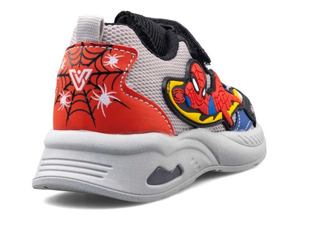 Volter 126 Patik Anrk Işıklı - Buz - 3