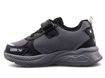 Volter 126 Patik Anrk Işıklı - Füme - Volter