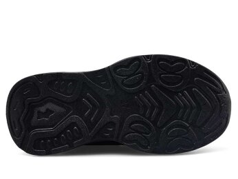 Volter 126 Patik Anrk Işıklı - Siyah - 4