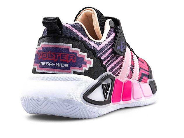 Volter 127 Filet Anrk - Fuşya - 3