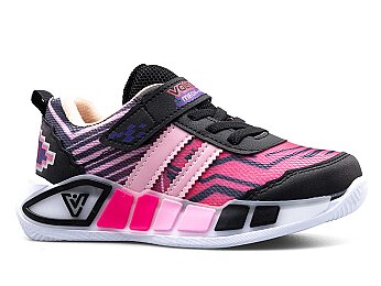 Volter 127 Filet Anrk - Fuşya - Volter