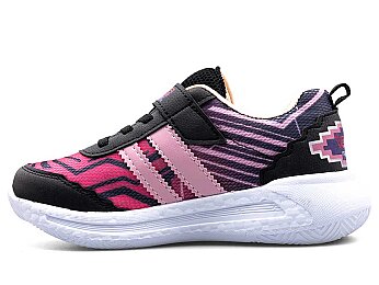 Volter 127 Filet Anrk - Fuşya - Volter