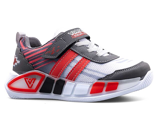 Volter 127 Filet Anrk - Kırmızı - 1