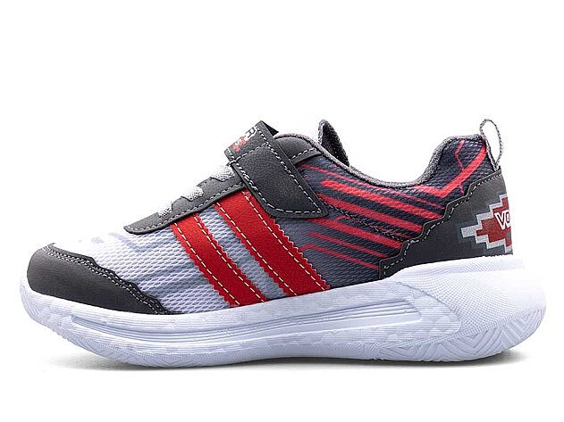 Volter 127 Filet Anrk - Kırmızı - 2