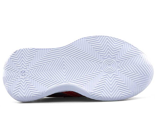 Volter 127 Filet Anrk - Kırmızı - 4