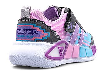 Volter 127 Filet Anrk - Lila - 3