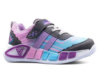 Volter 127 Filet Anrk - Lila - Volter