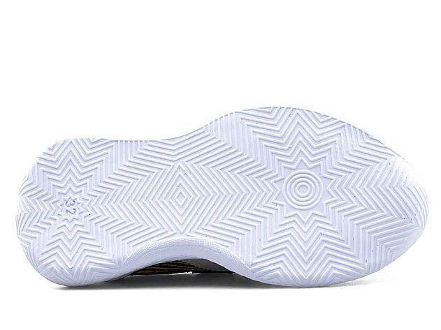 Volter 127 Filet Anrk - Sarı/Gümüş - 4