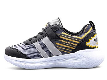 Volter 127 Filet Anrk - Sarı/Gümüş - Volter