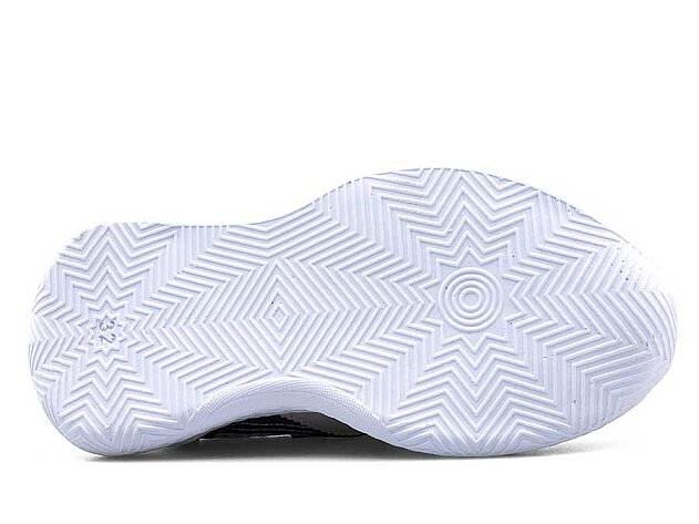 Volter 127 Filet Anrk - Siyah/Gümüş - 4