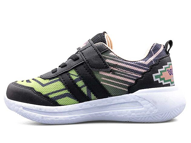 Volter 127 Filet Anrk - Yeşil - 2