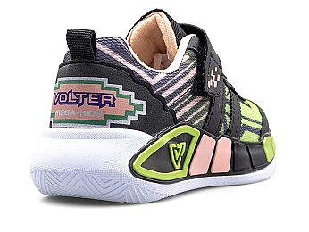 Volter 127 Filet Anrk - Yeşil - 3