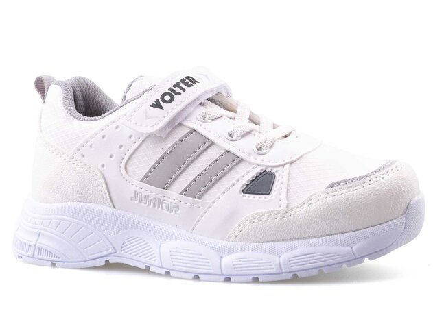 Volter 512 Filet Cilt - Beyaz/Buz - 1