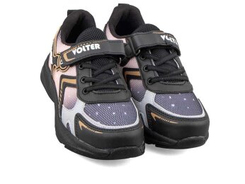 Volter 513 Filet Anrk - Siyah/Taba - 2